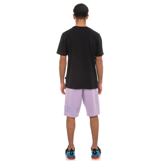 Be Nation Ανδρική κοντομάνικη μπλούζα Location Vol.2